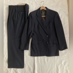 Men’s Dior (Monsieur) suit
